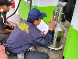 Diduga Curang, SPBU di Kapuas Terancam Ditutup