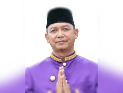 Incumbent Bupati Sukamara Pastikan Tidak Maju di Pilkada 2024, Ada Apa ?