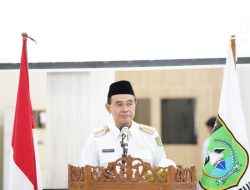 Musrenbang RKPD Tahun 2025 Kabupaten Tanbu Resmi Dibuka oleh Bupati Zairullah Azhar
