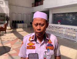 Stop! Kendaraan Roda Enam Dilarang Melintas di Kota Pagatan, Ini Alasannya