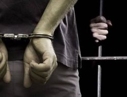 Kapolsek Kusan Hilir Pimpin Penangkapan Maling di Batulicin