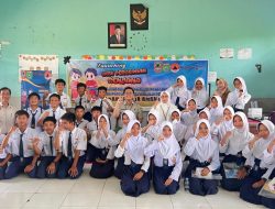 BPBD Tanbu Gelar Desiminasi Kebencanaan Sekaligus Sosialisasikan dan Launching Renjana