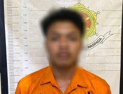 Korban Pemukulan di Angsana Lapor Polisi