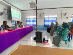 Cerdaskan Masyarakat Desa, Pemdes Petak Batuah Gelar Pelatihan Jurnalistik dan Pengembangan UMKM