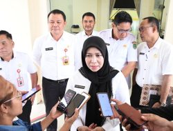 Pemkab Pulang Pisau Mulai Susun Kajian Lingkungan Hidup Strategis