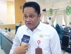 Kadis PMD Pulang Pisau Apresiasi Adanya Lembaga APDESI