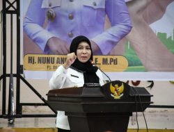 Konsultasi RPJDP 2025, Pj Bupati Pulpis Fokuskan Lima Isu Strategis