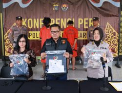 2 Pemuda Ini Cabuli Anak ART di Penginapan dan Hotel