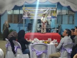 Ngobrol Santai di Kelurahan Selat Hulu, Pj Bupati Kapuas Atensi Warganya