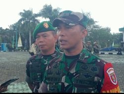 TMMD ke-20 Kodim Tanah Bumbu Dimulai