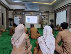Bapenda Tanbu Luncurkan Aplikasi Siperjaka Guna Tingkatkan Pelayanan Pajak Daerah