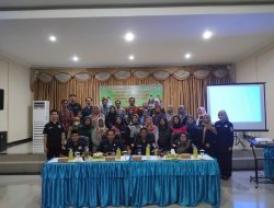 Gelar Sosialisasi Kewirausahaan Pemkab Dorong Pertumbuhan Ekonomi di Tanbu