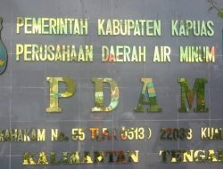 Tunggakan Gaji dan THR Karyawan PDAM Kapuas Masih Berpolemik