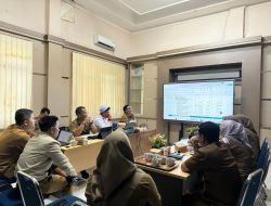 Verifikasi Pra-RKA Tanbu dalam Pencapaian Target Pembangunan Tahun 2025
