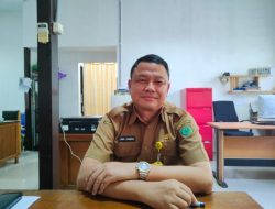 Pemkab Pulang Pisau Tuan Rumah Pesparawi Provinsi Kalteng