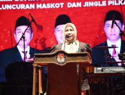 Pj Bupati Pulang Pisau Ajak Masyarakat Berpartisipasi Aktif Pada Pilkada 2024