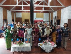 Pj Bupati Kapuas Inginkan Duta Baca Mampu Bangkitkan Semangat Literasi Sejak Dini
