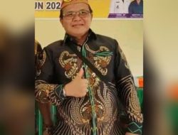 Damang Pasak Talawang Minta Nama Pahlawan Daerah Diabadikan Jadi Nama Jalan di Kapuas 