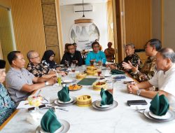 Menguak Sejarah Tersembunyi Batang