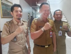 Rencanakan Pembangunan Pariwisata Pulau Telo, Pemkab Kapuas Gelar Konsultasi Publik