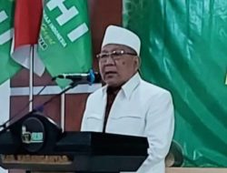 KH Ahmad Gufron Minta BPIP Jelaskan Paskibraka Tak Hijab