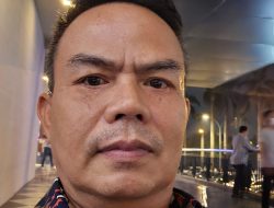 Pernyataan Sikap DPC PDI Tanah Laut, Ancam Mundur Jika DPP Tak Restui Rahmat-Zazuli