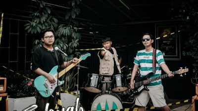 “Waneliesse” Band Pop Punk Asal Sungai Danau Rilis Single Perdana