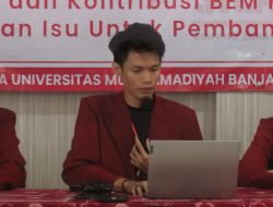 Sekretaris PWPM Kalteng Ajak Masyarakat Tingkatkan Persatuan Hadapi Pilkada 2024