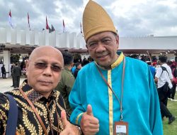 ReJO: Investor Rugi Besar Jika Tidak Berinvestasi di IKN