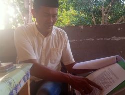 Sekretaris PPP Tala Angkat Bicara Terkait Beredarnya Poster BAIK Berlogo Ka’bah