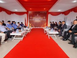 Hari Pertama Pendaftaran Pilkada 2024, KPU Tanah Bumbu Terima Satu Paslon
