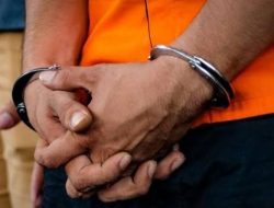 Maling Motor, Emas dan Uang di Batulicin Ditangkap Polisi
