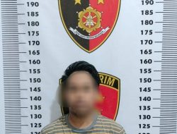 Pria di Kusan Hilir Diamankan Polisi, Setubuhi Gadis 17 Tahun Berulang Kali