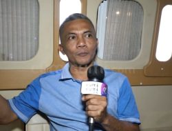 IAW Minta BPK Lakukan Audit Kominfo Jelang Akhir Jabatan Jokowi
