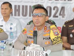 Sembunyikan 1 Kg Lebih Sabu di Saringan Udara Sepeda Motor