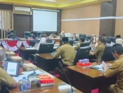 DPRD Tanah Bumbu Setujui 12 Raperda