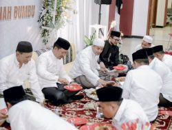 DPRD Tanah Bumbu Peringati Maulid Nabi Muhammad SAW
