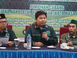 ISNU Kalsel Suarakan Hak Kelola Tambang Daerah