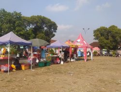Jalan Sehat HUT Kota Yogya Batal Digelar Polisi Lakukan Penyelidikan