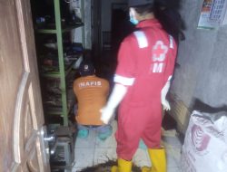 Jasad Pria Ditemukan dalam Kondisi Nyaris Membusuk