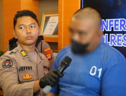 Nyawa Wanita Melayang Usai Dijambret
