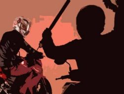 Dua Orang Korban Klitih di Sleman Dilarikan ke Rumah Sakit