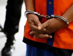 Aniaya Wanita di Kos, Pelaku Dirungkus Polisi