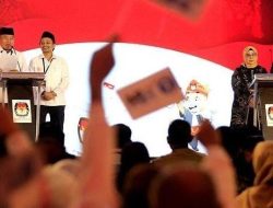 Gelar Debat Perdana Cagub dan Cawagub, Ini Harapan Ketua KPU Kalsel