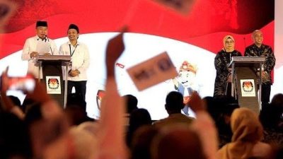 Gelar Debat Perdana Cagub dan Cawagub, Ini Harapan Ketua KPU Kalsel