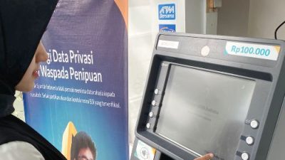 Kabar Gembira, Ada ATM di Winmart, Banyak Fitur-fitur Terbaru