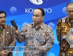 Budi Arie Pastikan Kesiapan GKSI dalam Program Makan Bergizi Gratis