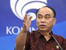 Desakan Budi Arie Diperkisa Polisi Kian Menguat