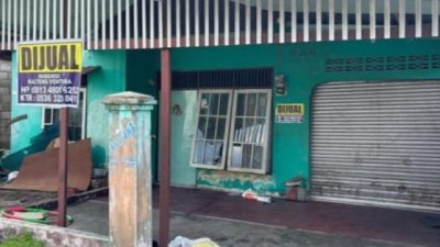 Pengosongan Rumah Agunan Kredit Macet di Palangkaraya Berujung Kisruh