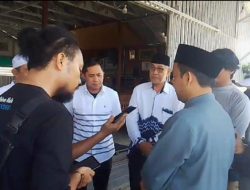 Pakem Kotabaru Sosialisasikan Fatwa MUI Kalsel